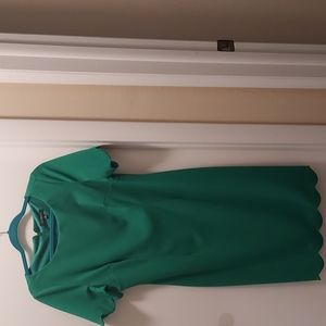 Dress for special occasions